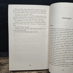 Through the Wall - Caroline Corcoran รูปที่ 8