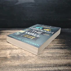 Through the Wall - Caroline Corcoran รูปที่ 4
