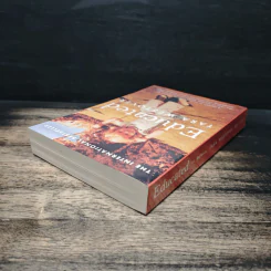 Educated: A Memoir - Tara Westover รูปที่ 5