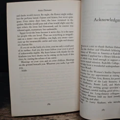 The Red Tent - Anita Diamant รูปที่ 8