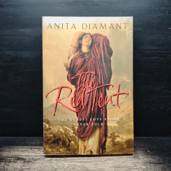 The Red Tent - Anita Diamant