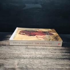 The Red Tent - Anita Diamant รูปที่ 3