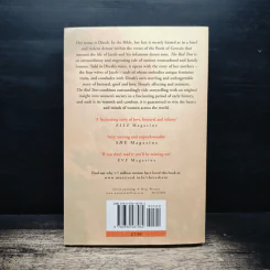 The Red Tent - Anita Diamant รูปที่ 2