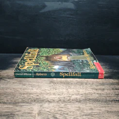 Spellfall - Katherine Roberts รูปที่ 3