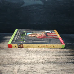 Just Ella - Margaret Peterson Haddix รูปที่ 3