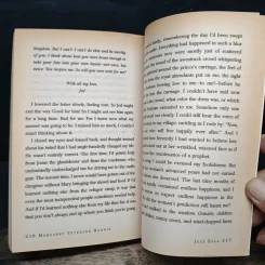 Just Ella - Margaret Peterson Haddix รูปที่ 7