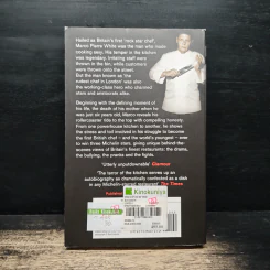 The Devil in the Kitchen: The Autobiography - Marco Pierre White รูปที่ 2