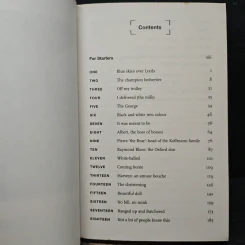 The Devil in the Kitchen: The Autobiography - Marco Pierre White รูปที่ 7