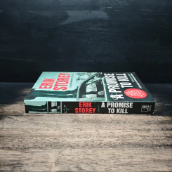 A Promise to Kill - Erik Storey รูปที่ 3