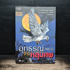 อุทธรณ์จากหลุมศพ Ordeal by Innocence - อกาธา คริสตี้, ดวงตา