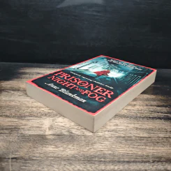 Prisoner of Night and Fog - Anne Blankman รูปที่ 4