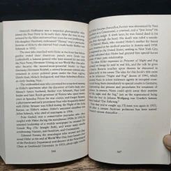 Prisoner of Night and Fog - Anne Blankman รูปที่ 8