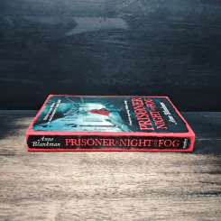 Prisoner of Night and Fog - Anne Blankman รูปที่ 3