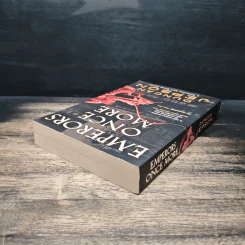 Emperors Once More - Duncan Jepson รูปที่ 5