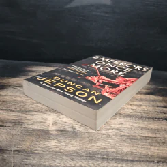 Emperors Once More - Duncan Jepson รูปที่ 4
