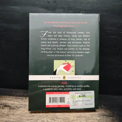 Grimms' Fairy Tales - Matt Haig รูปที่ 2