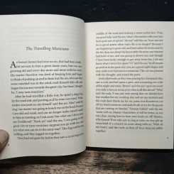 Grimms' Fairy Tales - Matt Haig รูปที่ 9