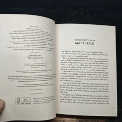Grimms' Fairy Tales - Matt Haig รูปที่ 6