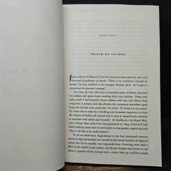 Hero of the Empire - Candice Millard รูปที่ 9