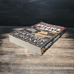 Hero of the Empire - Candice Millard รูปที่ 5