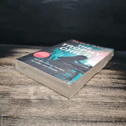 The Trophy Child - Paula Daly รูปที่ 4
