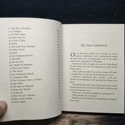 Journey to the Centre of the Earth - Jules Verne รูปที่ 8