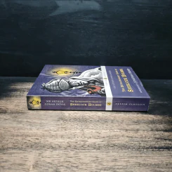 The Extraordinary Cases of Sherlock Holmes - Jonathan Stroud รูปที่ 3