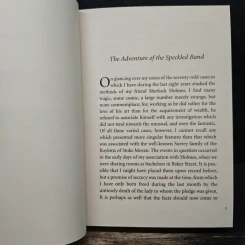 The Extraordinary Cases of Sherlock Holmes - Jonathan Stroud รูปที่ 8
