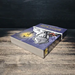 The Extraordinary Cases of Sherlock Holmes - Jonathan Stroud รูปที่ 5
