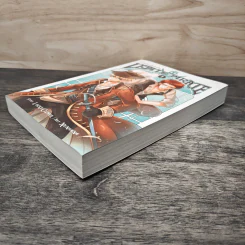 Lepite Pirate ขอโทษที่ผมเป็นโจรสลัด เล่ม 1 - Lucky Clover รูปที่ 3