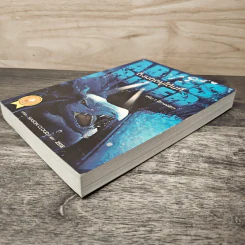 ติ่งมฤตยูใต้นที เล่ม 1 ซิกฟรีด รูปที่ 3