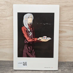 Shonen AR โชแนน เออาร์ - Higashiyama Kazuko รูปที่ 5