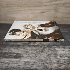 Silvern Kingdom - Takane Aoto รูปที่ 2