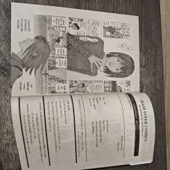 Liar Game เกมหลอกคนลวง เล่ม 1 รูปที่ 6