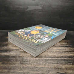 คิด เช่น แมร์ Kitchen Mare + แคร์ เช่น มิตร : Care Chen Mitr - กาละแมร์ พัชรศรี รูปที่ 4