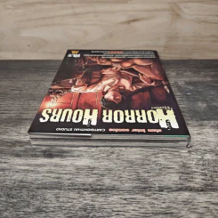 HORROR HOURS ชั่วโมงสยอง เล่ม 17 รูปที่ 4