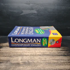 Longman Dictionary of Contemporary English รูปที่ 3