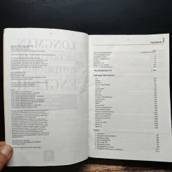 Longman Dictionary of Contemporary English รูปที่ 6