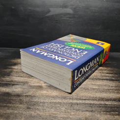 Longman Dictionary of Contemporary English รูปที่ 5