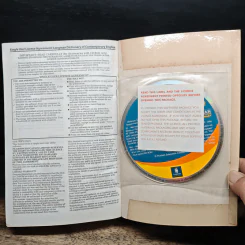 Longman Dictionary of Contemporary English รูปที่ 9