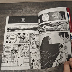 ตุลาการทมิฬ เล่มพิเศษจบในเล่ม รูปที่ 7