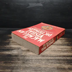 The Macmillan Visual Dictionary รูปที่ 5
