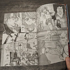 ล่าปริศนาแวมไพร์ Blood Hound DX บลัดฮาวน์ ดีเอ็กซ์ รูปที่ 7