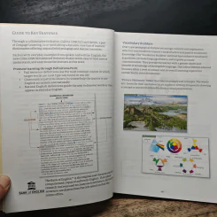 Collins COBUILD Advanced Dictionary รูปที่ 7