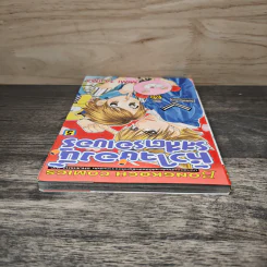 หัวใจช่องนี้รสสตรอเบอรี่ เล่ม 5 - Mimi Tajima รูปที่ 4