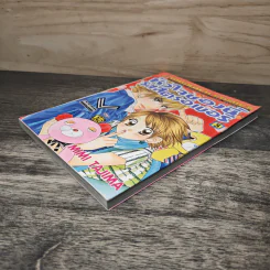 หัวใจช่องนี้รสสตรอเบอรี่ เล่ม 5 - Mimi Tajima รูปที่ 3