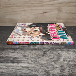 Caramel Kiss เล่ม 1 - Chitose Yagami รูปที่ 2