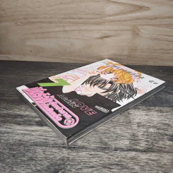 มิโดริจังกับเจ้าชายทั้งสิบเอ็ด เล่ม 7 รูปที่ 3