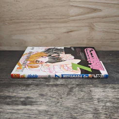 มิโดริจังกับเจ้าชายทั้งสิบเอ็ด เล่ม 7 รูปที่ 2