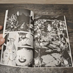 Death Note เล่ม 12 รูปที่ 7